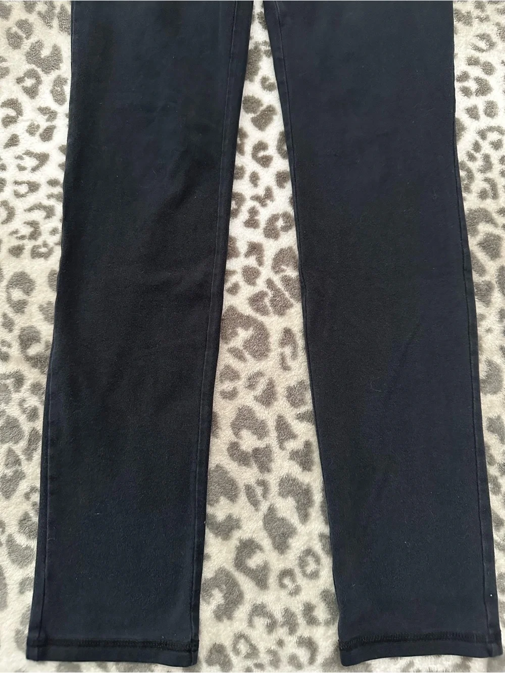 Old Navy OLX Active Basic Legging in Black Size XL 14 Girls